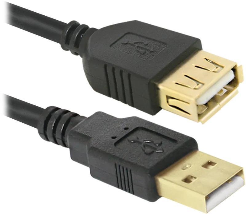 Defender - Kabel USB USB02-06PRO USB2.0