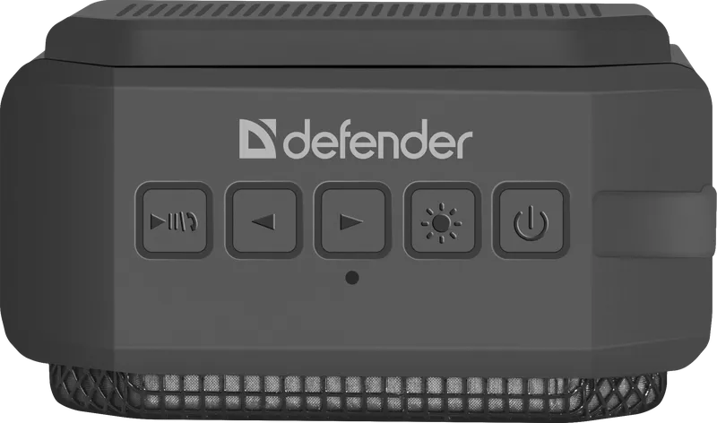 Defender - Przenośny głośnik G16