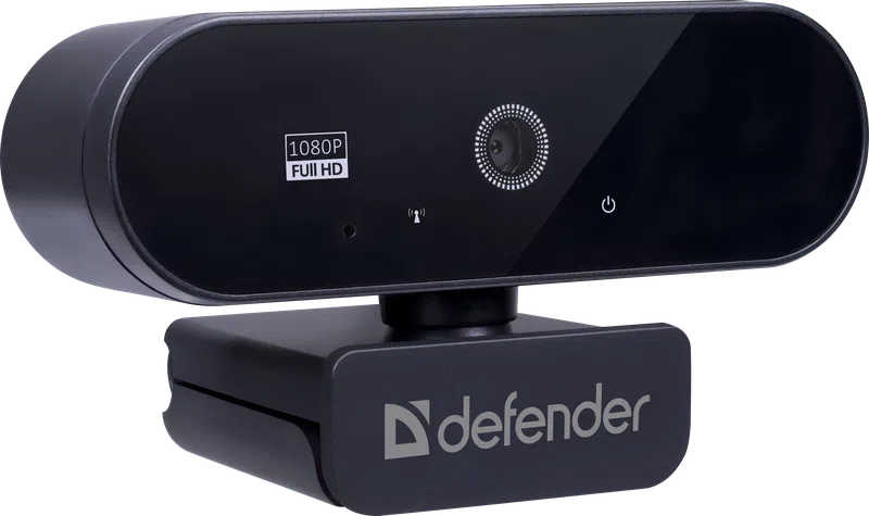 Defender - Kamerka internetowa G-lens 2580 FullHD