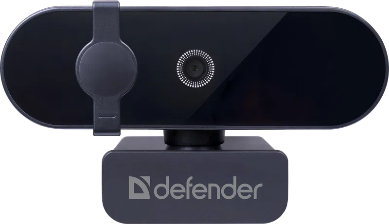 Defender - Kamerka internetowa G-lens 2580 FullHD