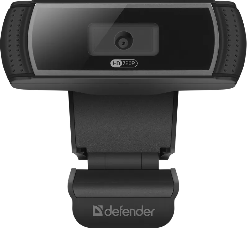 Defender - Kamerka internetowa G-lens 2597 HD720p