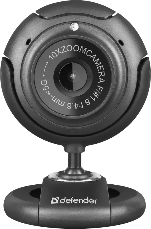 Defender - Kamerka internetowa C-2525HD