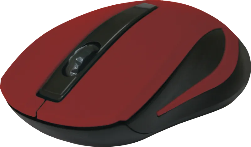 Defender - Bezprzewodowa mysz optyczna MM-605