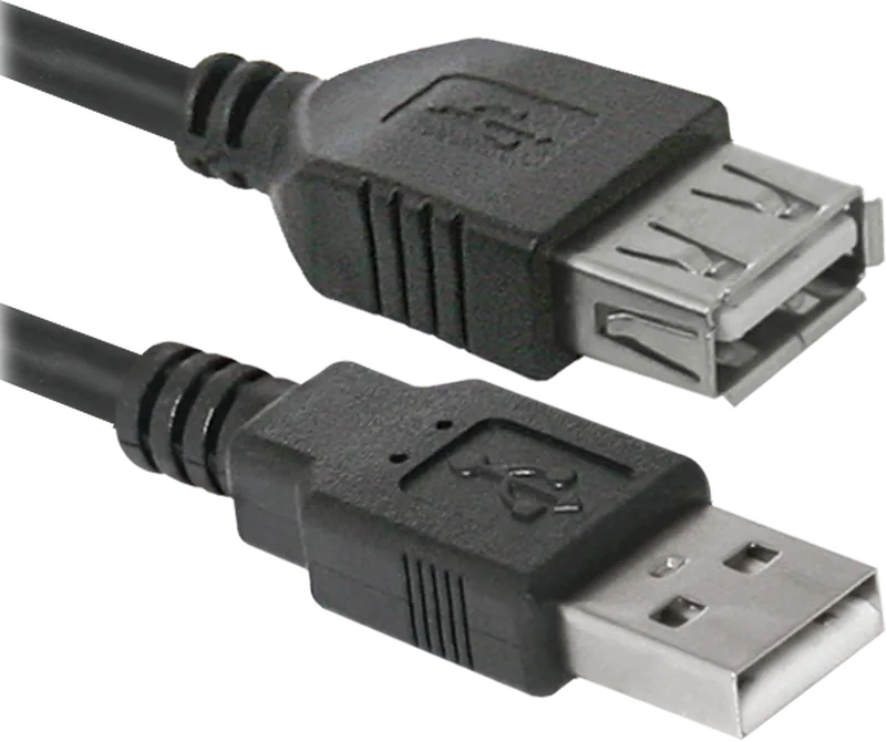 Defender - Kabel USB USB02-06 USB2.0