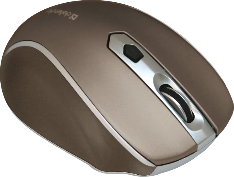 Defender - Bezprzewodowa mysz optyczna Safari MM-675