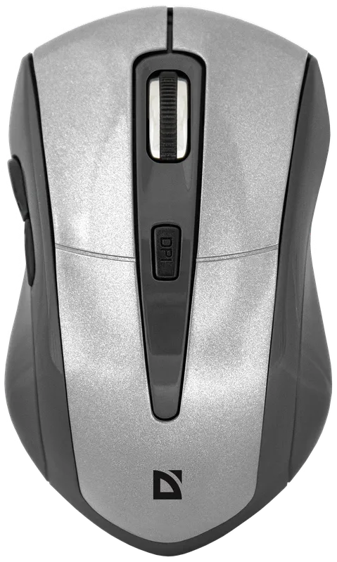 Defender - Bezprzewodowa mysz optyczna Accura MM-965