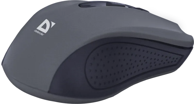 Defender - Bezprzewodowa mysz optyczna Accura MM-935