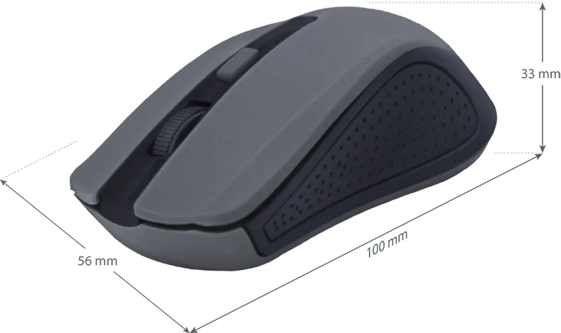 Defender - Bezprzewodowa mysz optyczna Accura MM-935