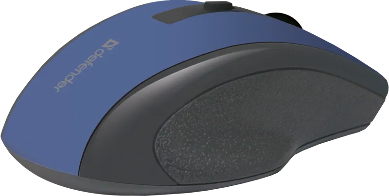 Defender - Bezprzewodowa mysz optyczna Accura MM-665