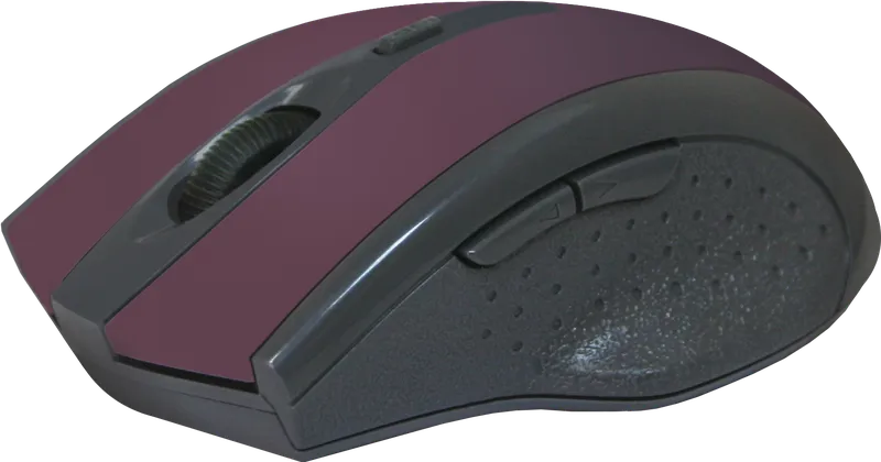 Defender - Bezprzewodowa mysz optyczna Accura MM-665