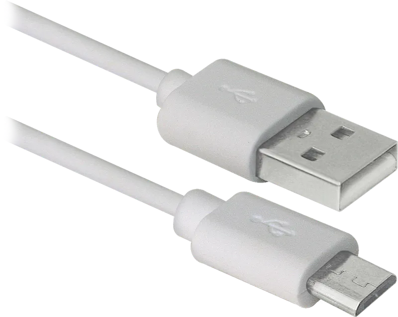 Defender - Kabel USB USB08-10BH USB2.0