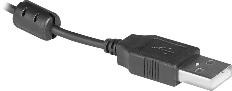 Defender - Zestaw słuchawkowy do komputera Phoenix 875U