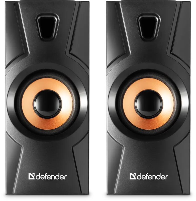 Defender - System głośników 2.0 Aurora S8