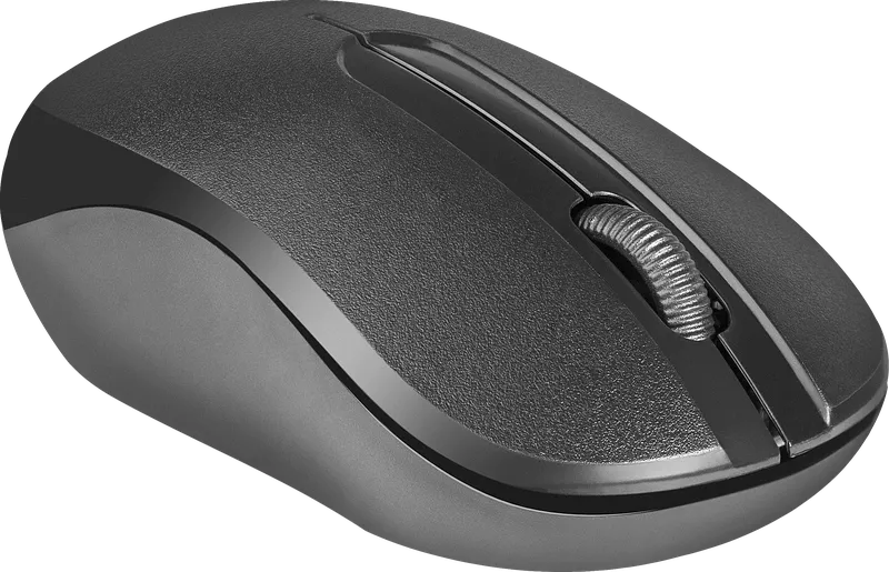 Defender - Bezprzewodowa mysz optyczna Datum MM-285