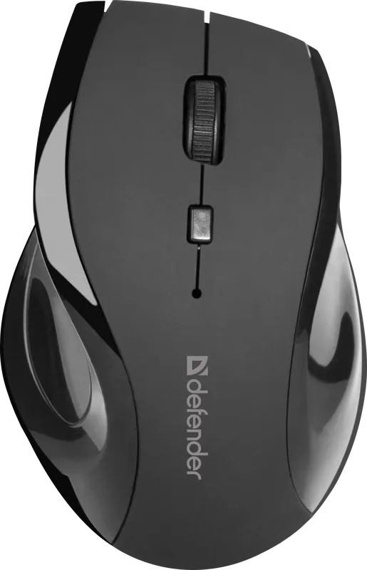 Defender - Bezprzewodowa mysz optyczna Accura MM-295