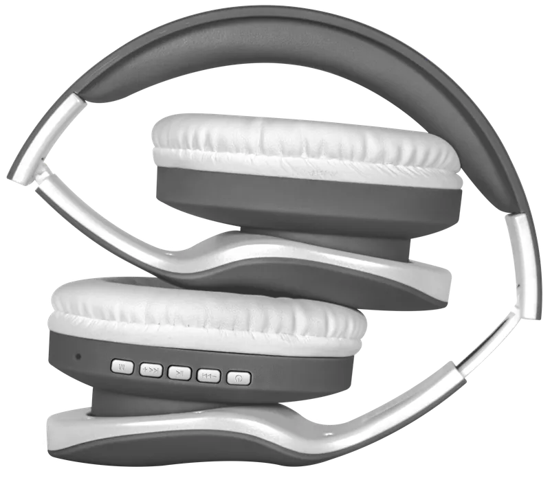 Defender - Bezprzewodowy zestaw słuchawkowy stereo FreeMotion B525