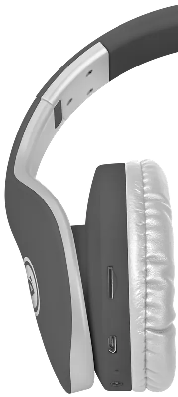 Defender - Bezprzewodowy zestaw słuchawkowy stereo FreeMotion B525