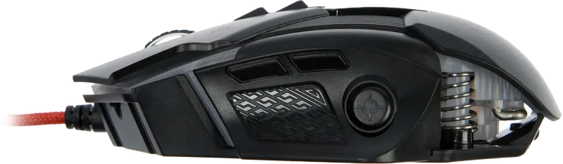 Defender - Przewodowa mysz do gier sTarx GM-390L