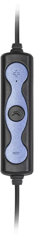 Defender - Bezprzewodowy zestaw słuchawkowy stereo FreeMotion B685