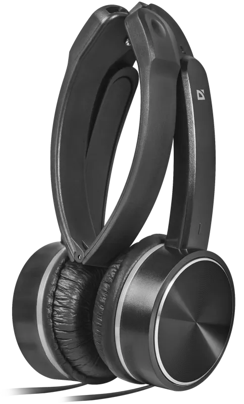 Defender - Zestaw słuchawkowy do urządzeń mobilnych Accord 145