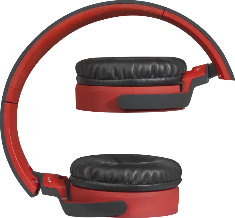 Defender - Bezprzewodowy zestaw słuchawkowy stereo FreeMotion B530