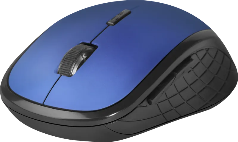 Defender - Bezprzewodowa mysz optyczna Aero MM-755