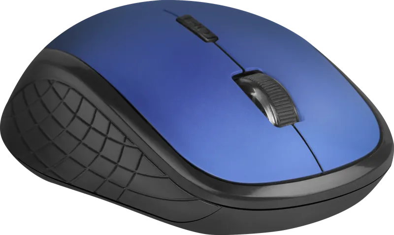 Defender - Bezprzewodowa mysz optyczna Aero MM-755