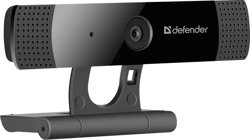 Defender - Kamerka internetowa G-lens 2599 FullHD