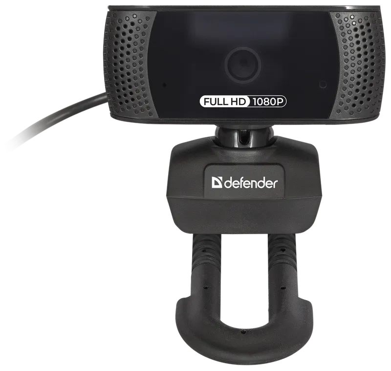 Defender - Kamerka internetowa G-lens 2694 Full HD