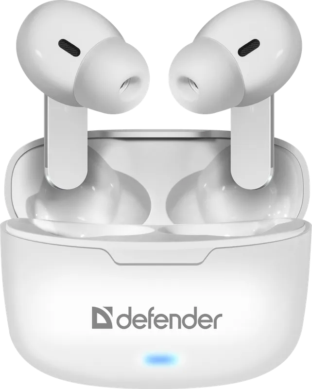 Defender - Bezprzewodowy zestaw słuchawkowy stereo Twins 903
