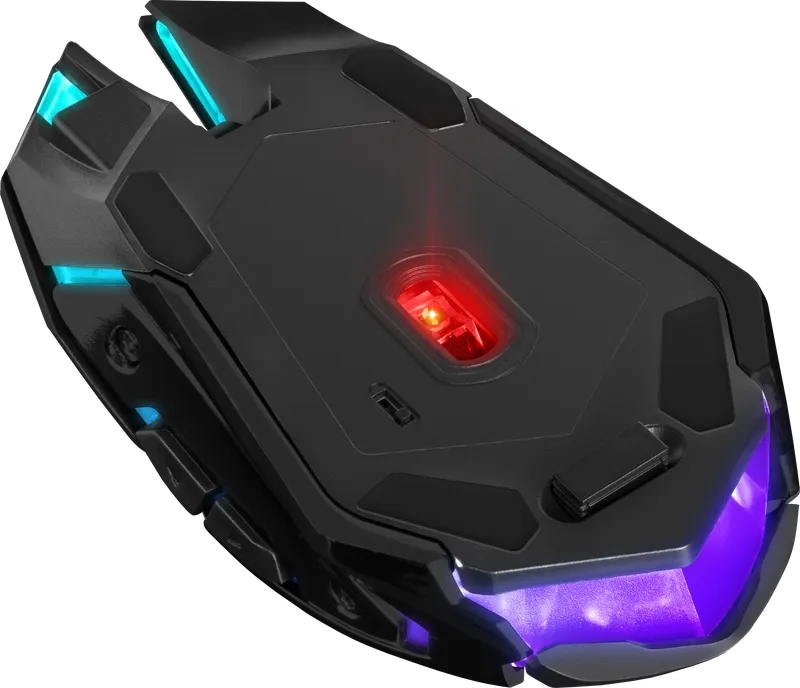 Defender - Bezprzewodowa mysz do gier Trigger GM-934