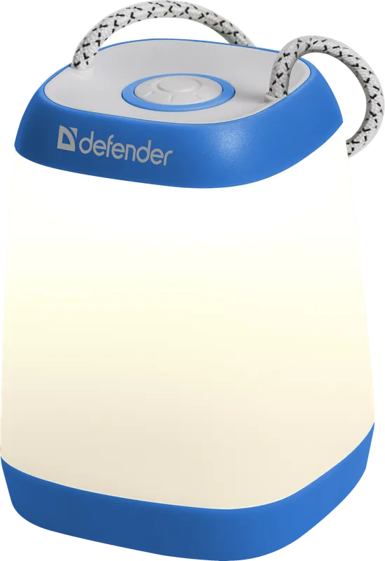 Defender - Lampa kempingowa FL-22