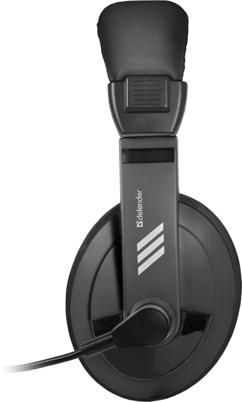 Defender - Zestaw słuchawkowy do urządzeń mobilnych Gryphon 750