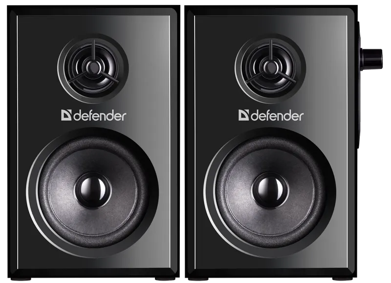 Defender - System głośników 2.0 SPK 270