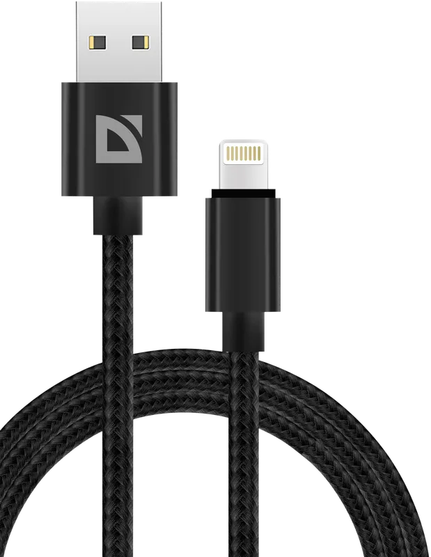 Defender - Kabel USB F85 Lightning