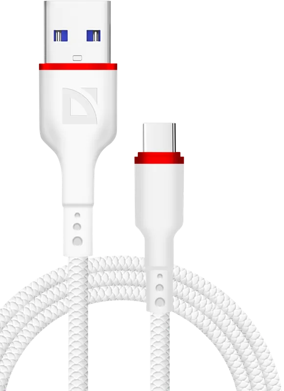 Defender - Kabel USB F156 TypeC