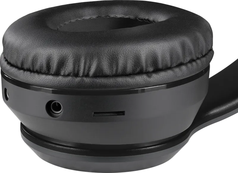 Defender - Bezprzewodowy zestaw słuchawkowy stereo FreeMotion B571