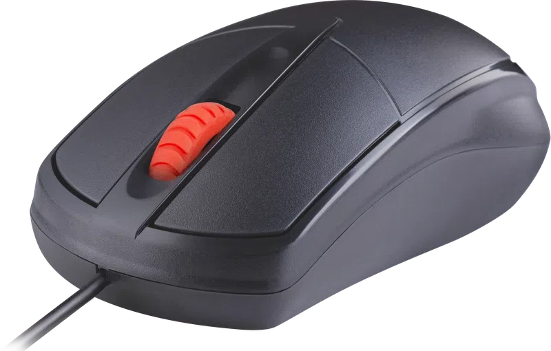 Defender - Przewodowa mysz optyczna Icon MB-057