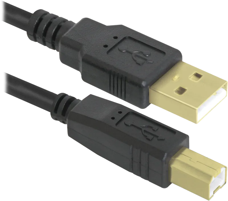 Defender - Kabel USB USB04-06PRO USB2.0