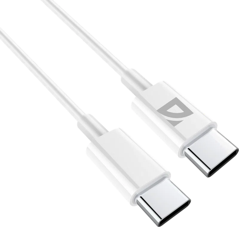 Defender - Kabel USB F182 TypeC-TypeC