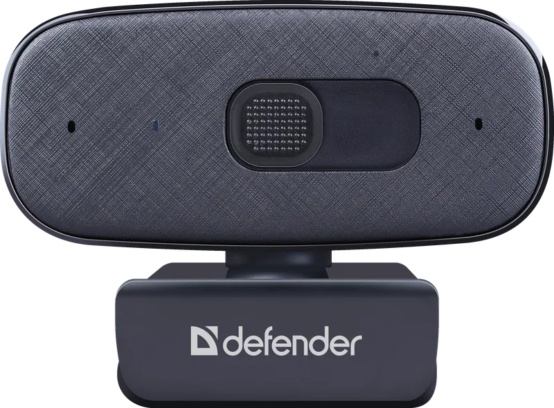 Defender - Kamerka internetowa G-lens 2695 FullHD