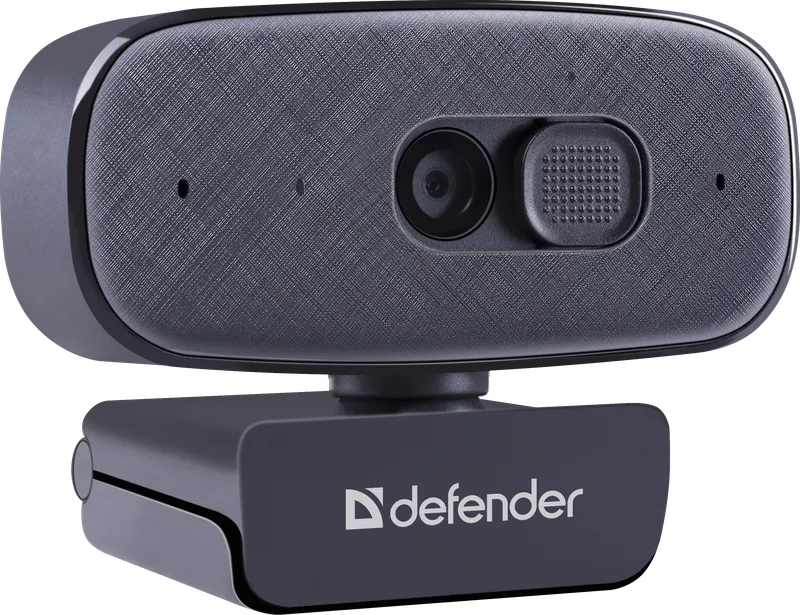 Defender - Kamerka internetowa G-lens 2695 FullHD
