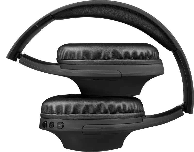 Defender - Bezprzewodowy zestaw słuchawkowy stereo FreeMotion B445