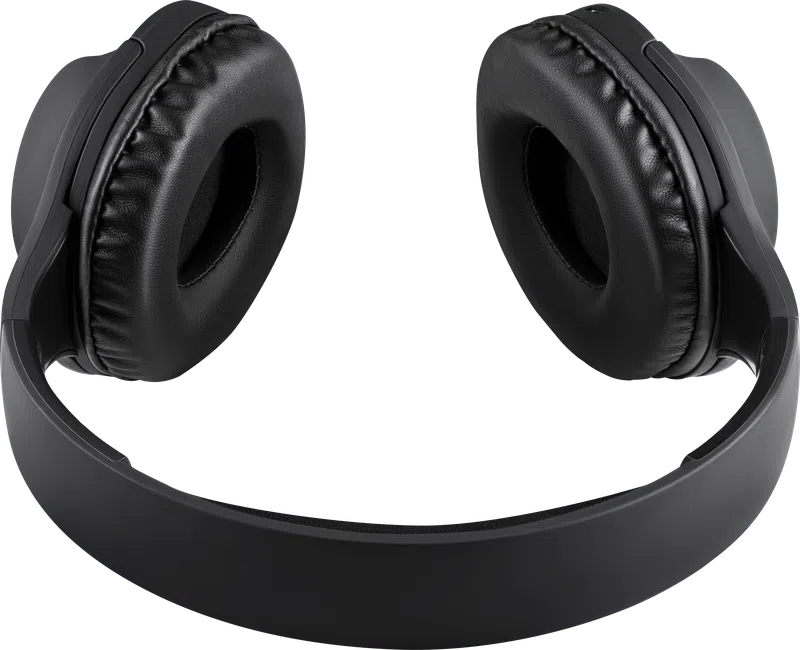 Defender - Bezprzewodowy zestaw słuchawkowy stereo FreeMotion B445