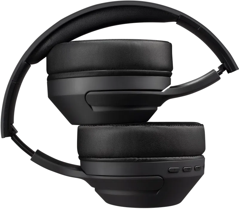 Defender - Bezprzewodowy zestaw słuchawkowy stereo FreeMotion B690