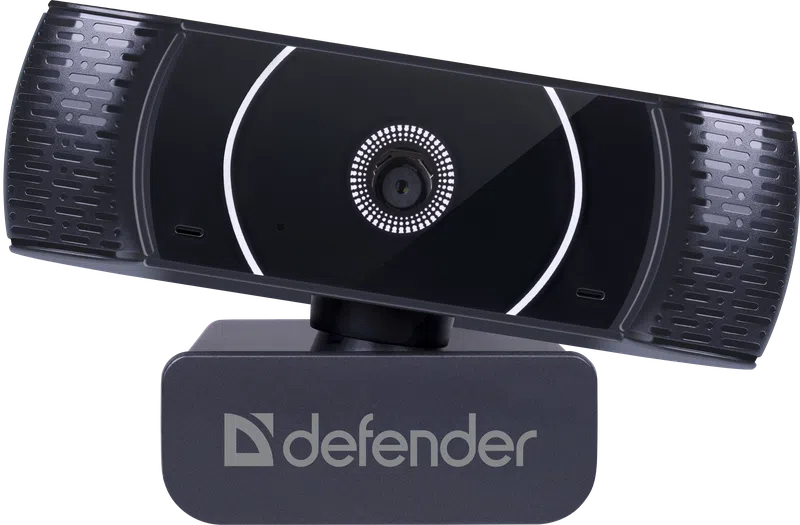 Defender - Kamerka internetowa G-lens 2581 QHD