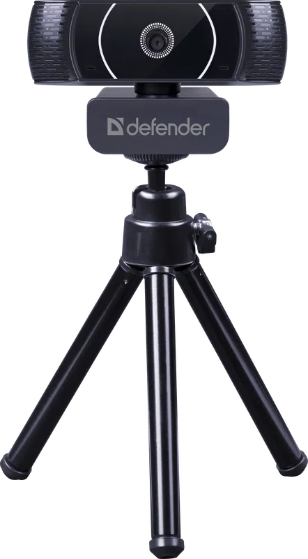 Defender - Kamerka internetowa G-lens 2581 QHD