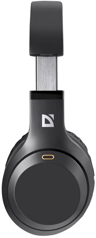 Defender - Bezprzewodowy zestaw słuchawkowy stereo FreeMotion B695