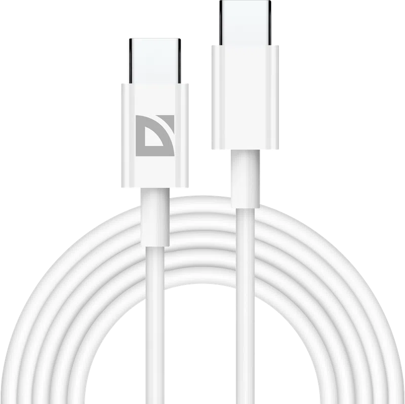 Defender - Kabel USB F182 TypeC-TypeC