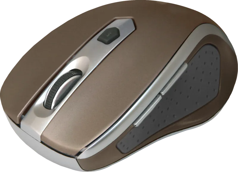 Defender - Bezprzewodowa mysz optyczna Safari MM-675